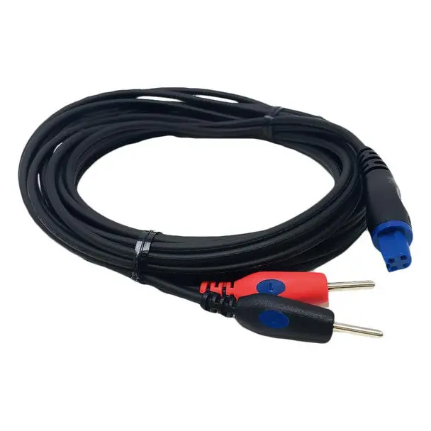 Lead Wire For Intelect Xt And Vectra Genisys 8', Channel 4 1