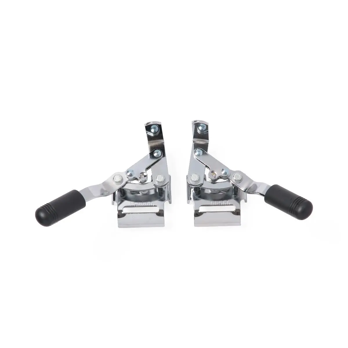 Brake Assembly Chrome, F/Wc 1