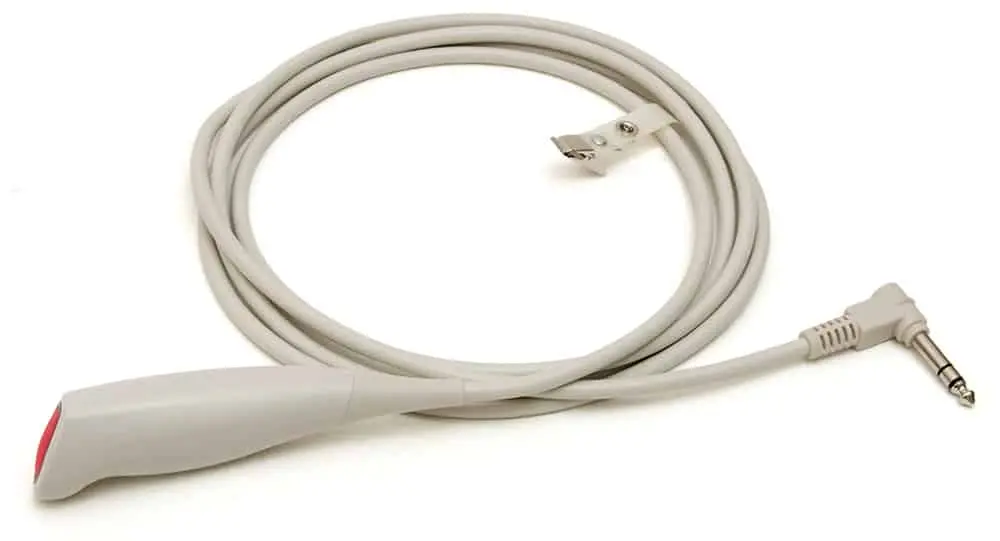 Universal 8 Foot Gen4 Sealed Call Cord 1