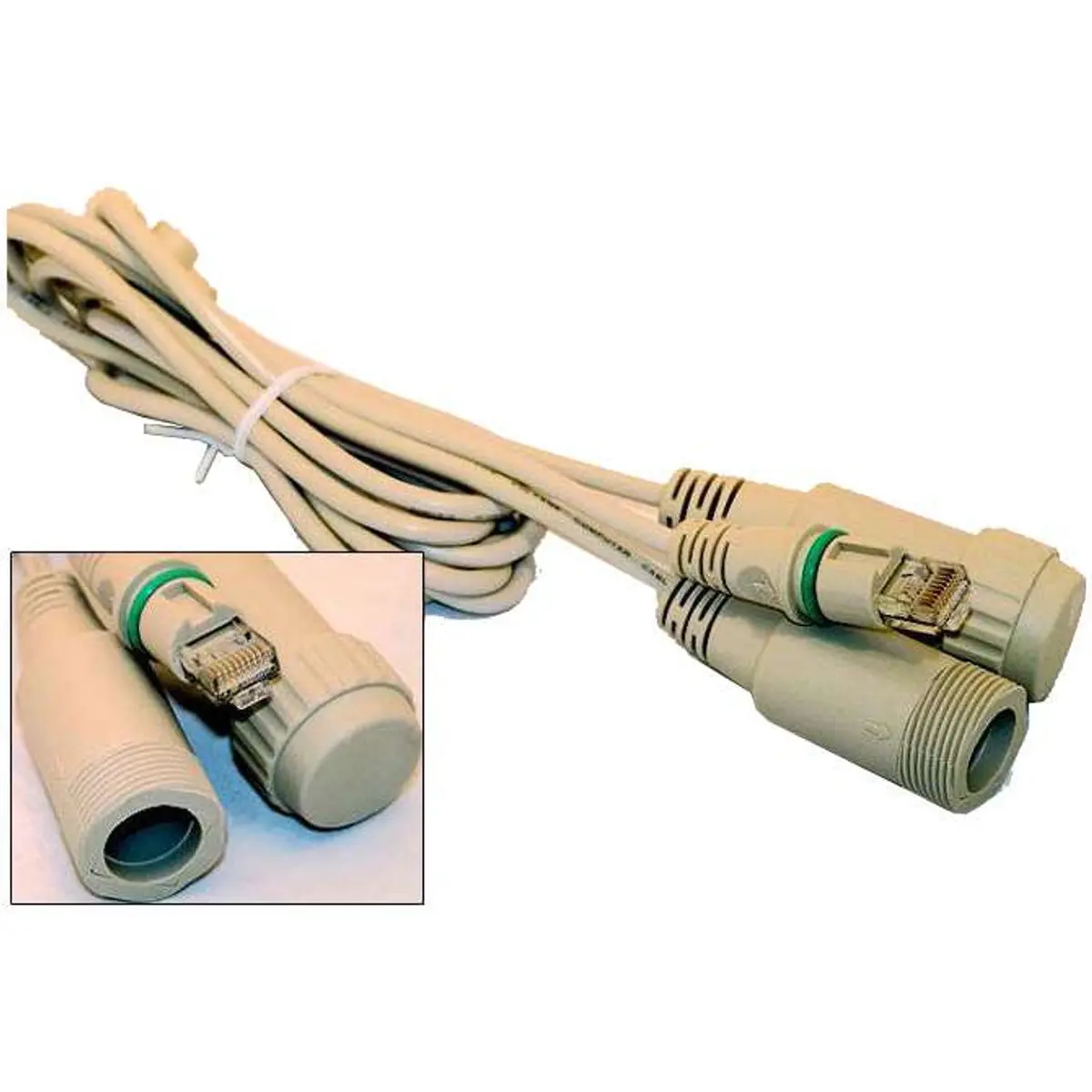 R Electric Bed Harness Assy 1