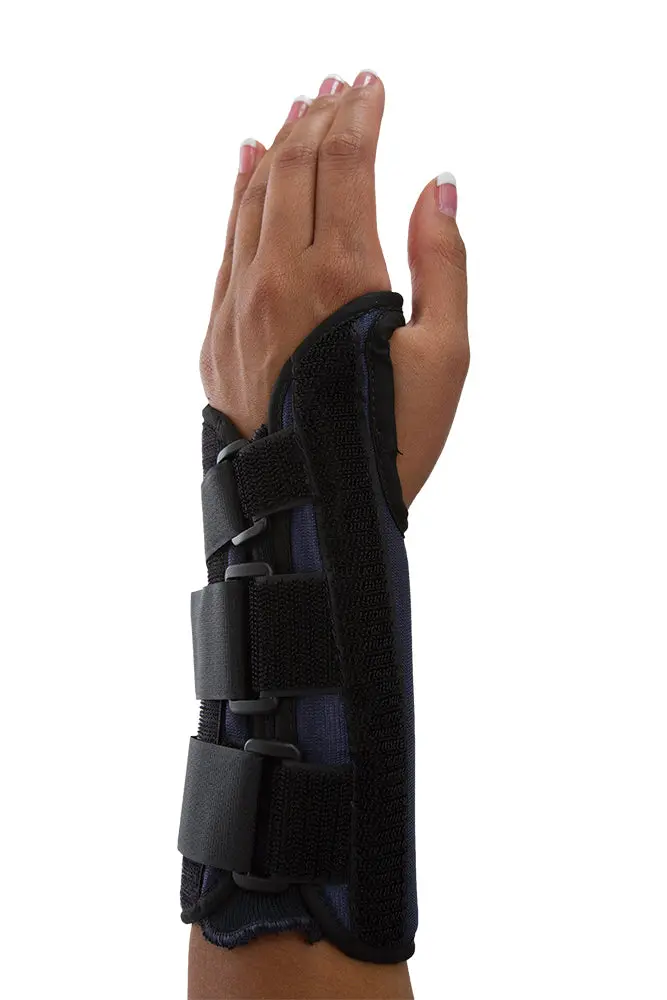 Premier Wrist Brace, Medium, Left 1