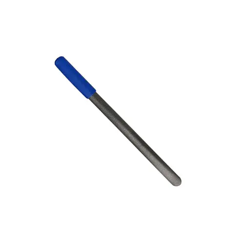 Get Your Shoe On Metal Shoehorn 18" Long 1
