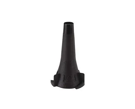 Kleenspec Single-Use Disposable Otoscope Adult Specula 4.25Mm, 3 Packs Of 34, Total Of 102 Pieces 1