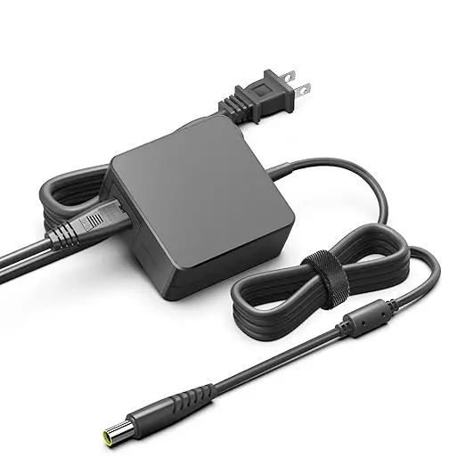 Replacement Resmed Airsense 10 Power Supply For Resmed Airsense 10 Power Cord Aircurve 10 Cpap And Bipap Machines,Lumis Vpap Bilevel Series 24V 90W Resmed S10 370001 37344 37028 Adapter Charger 1