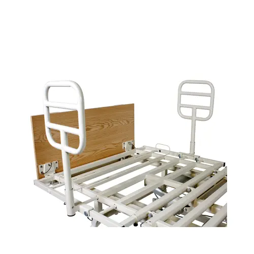Standard Rotating Assist Bar, Pair 1