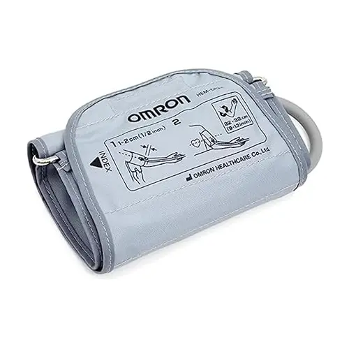 Medium Cuff For Omron Blood Pressure Monitor 1