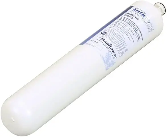 Manitowoc Ice K-00339 Filter Replacement 1