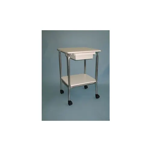 Equipment Stand 1