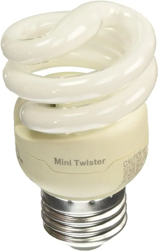 9 Watt Low Voltage Medium Overbed Illuminator Light 1