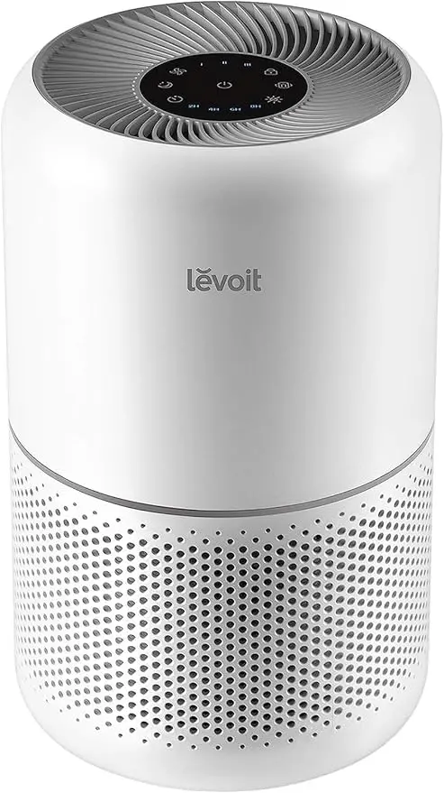 Air Purifier With Bros Filter 1
