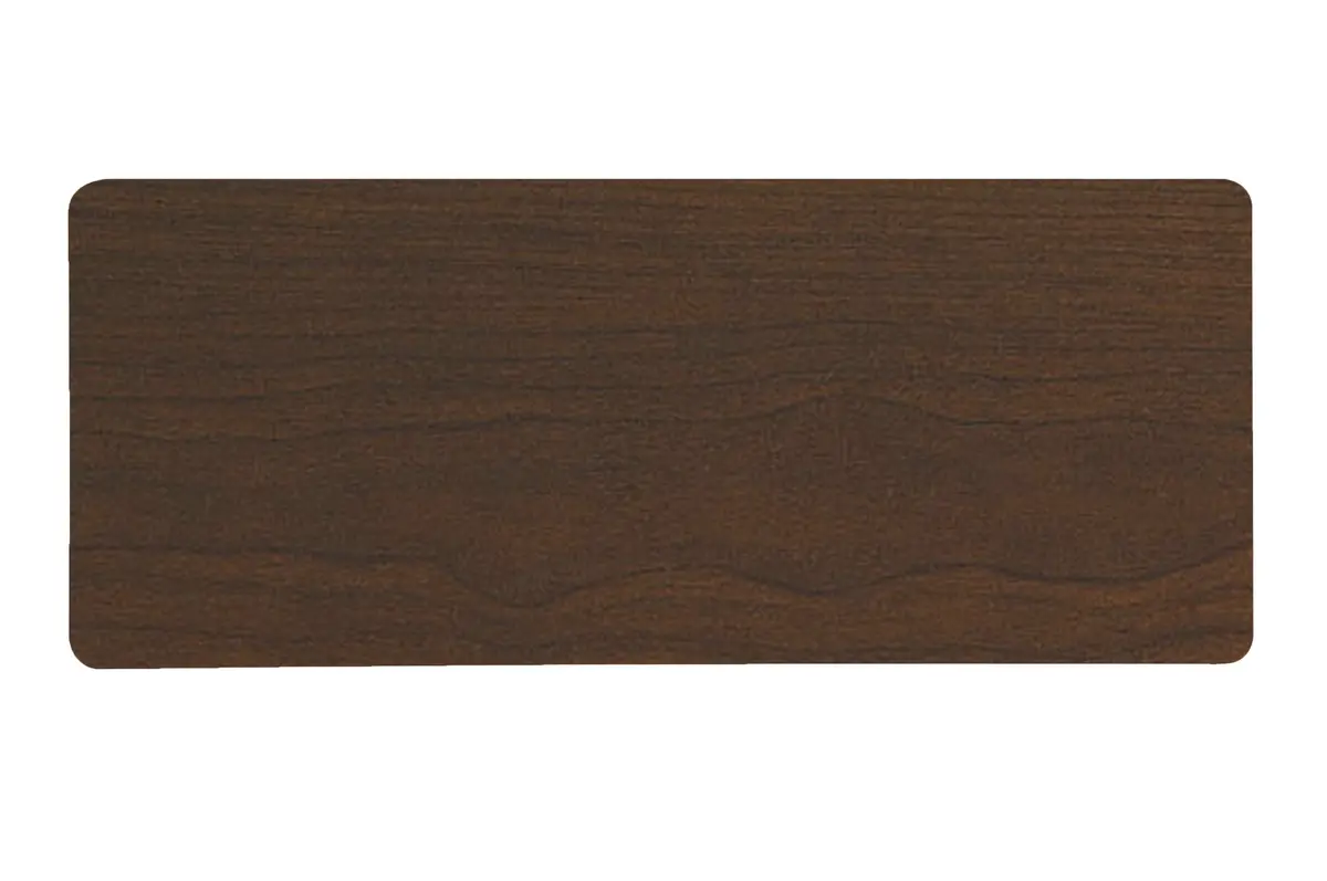 Headboard / Footboard Standard Series Standard Style Chocolate 1
