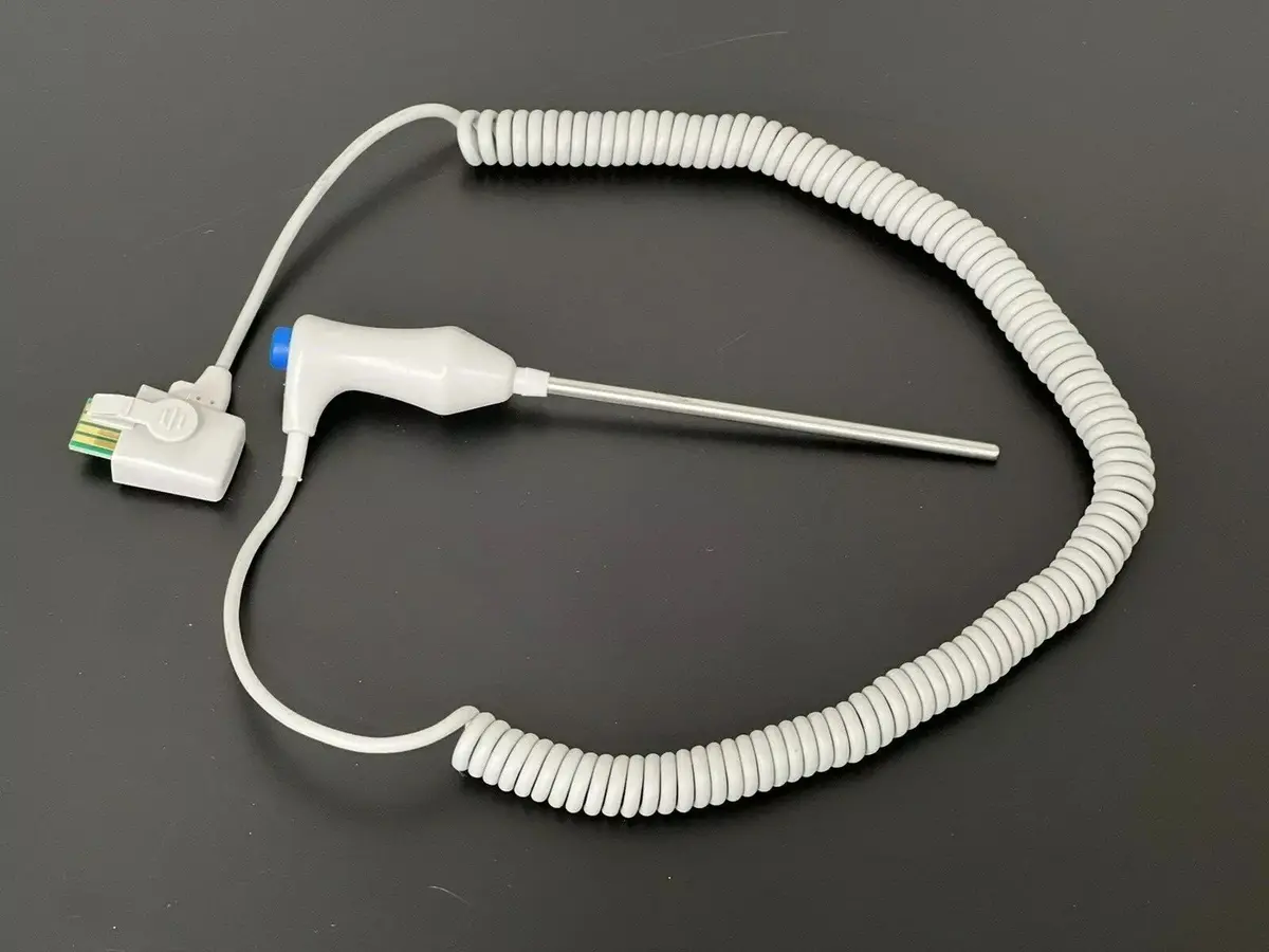 Welch Allyn Oral Temperature Probe 1
