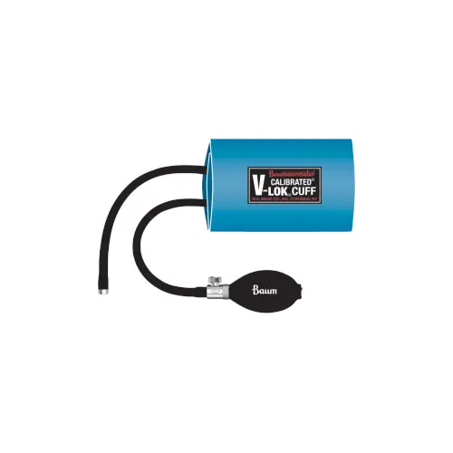 Calibrated V-Lok Inflation Systems 1