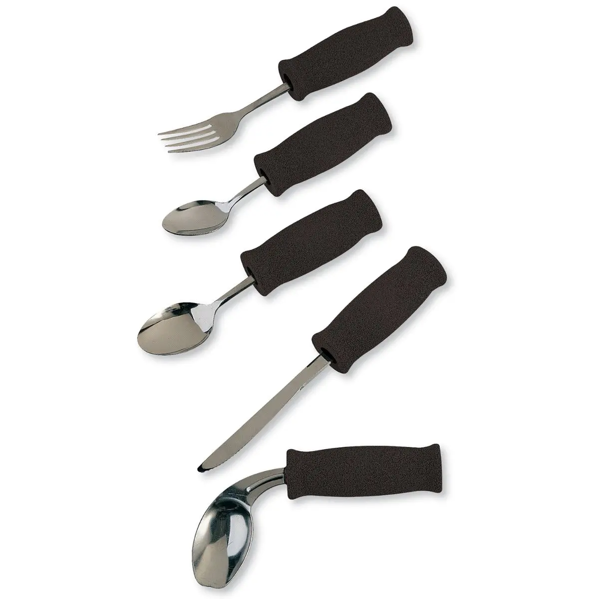 Deluxe Built-Up Foam Tablespoon 1