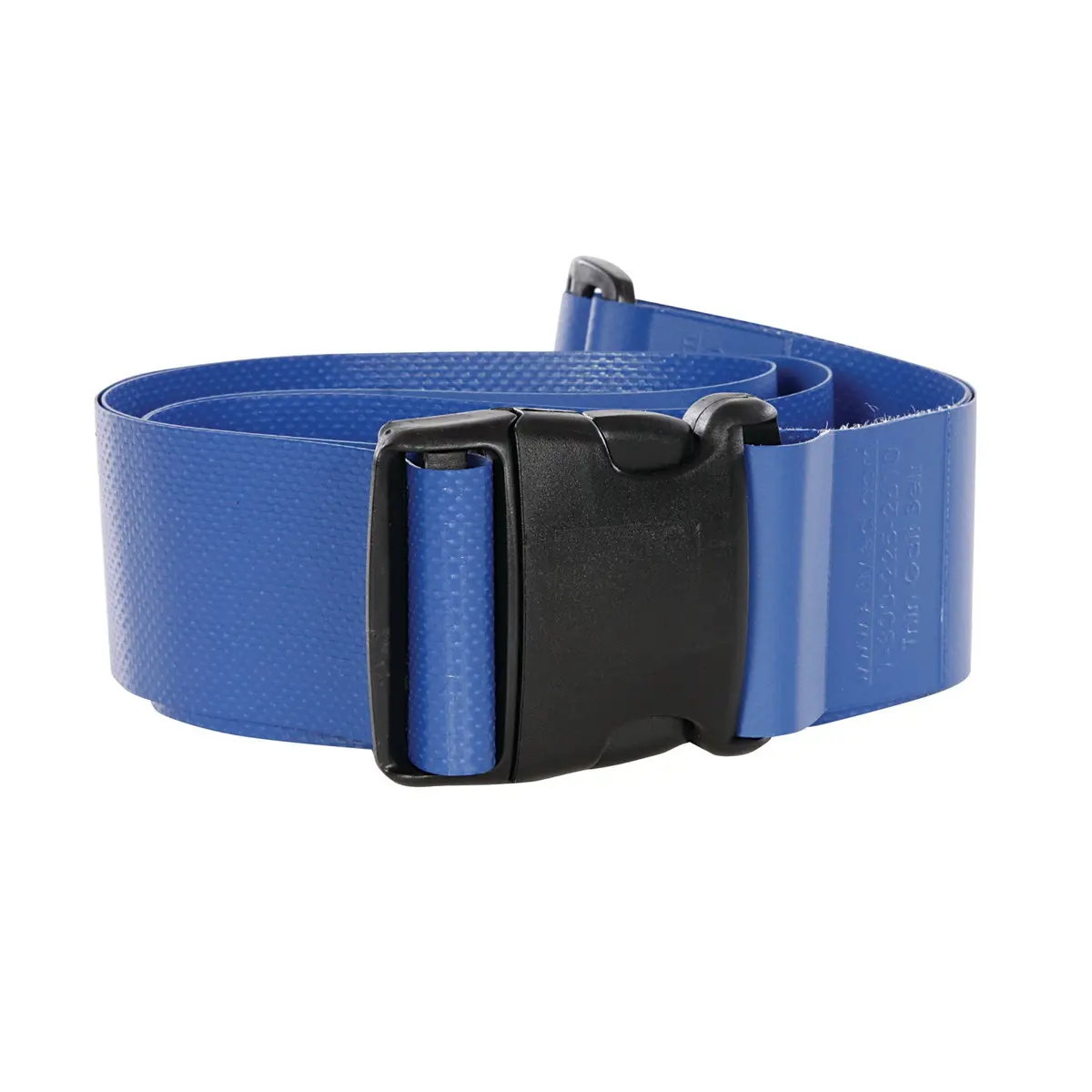 Thin Wipeable Gait Belt 1