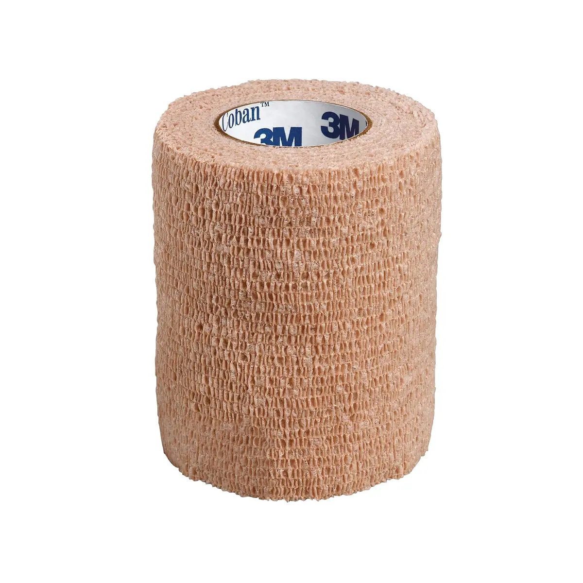 Coban Elastic Wrap, 3" X 5Yd., 24 Rolls Pr Box 1