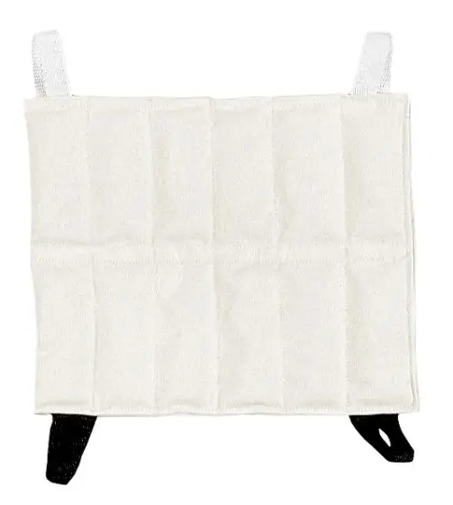 Hotpac Hydrocollator Moist Heat-Oversize - 15” X 24” (38 Cm X 61 Cm) 1