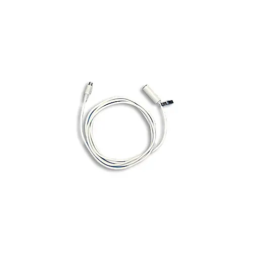 Callcare-Sgl Cord-10Ft-Tektone 8 Pin Din 1