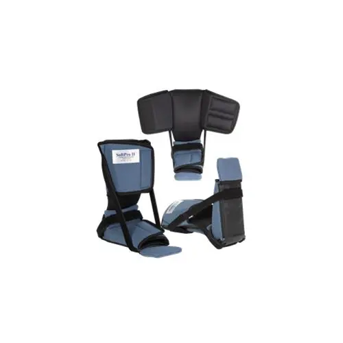 Softpro Ii In-Bed Ultra Smooth Afo, X-Large 1