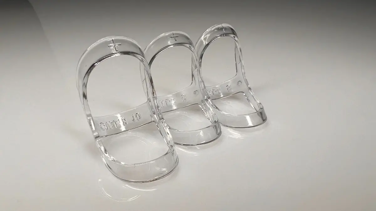 Oval-8 Combo Packs - Sizes 8-12 1