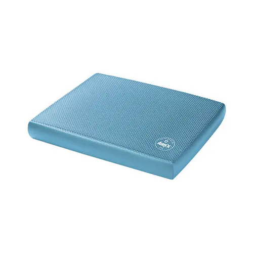 Airex Balance Pad, Elite, 16" X 20" X 2.5", Blue 1
