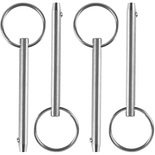 3” Bed Quick Release, 4 Per Pack 1