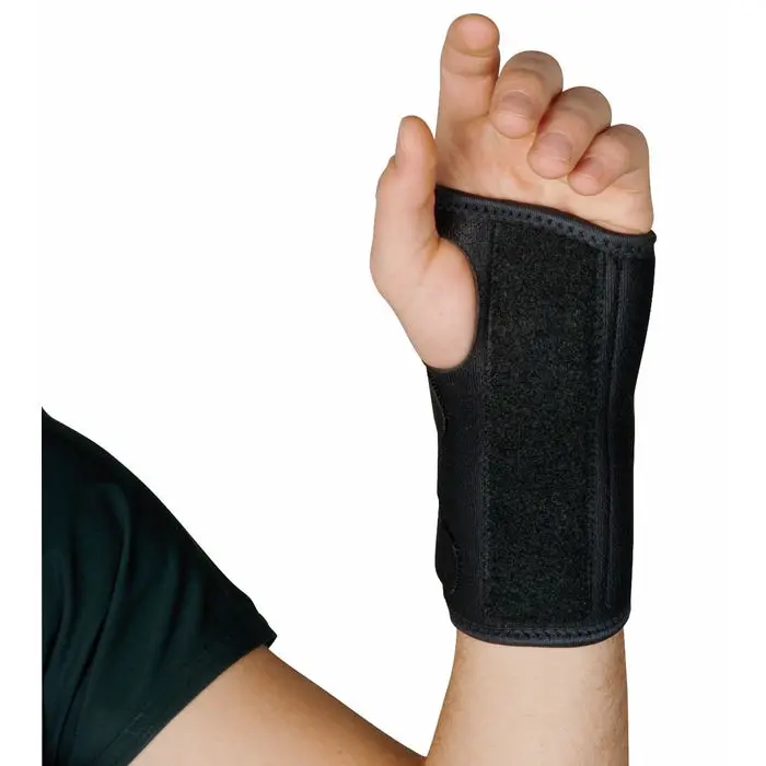 Universal Ambidextrous Wrist Support 1
