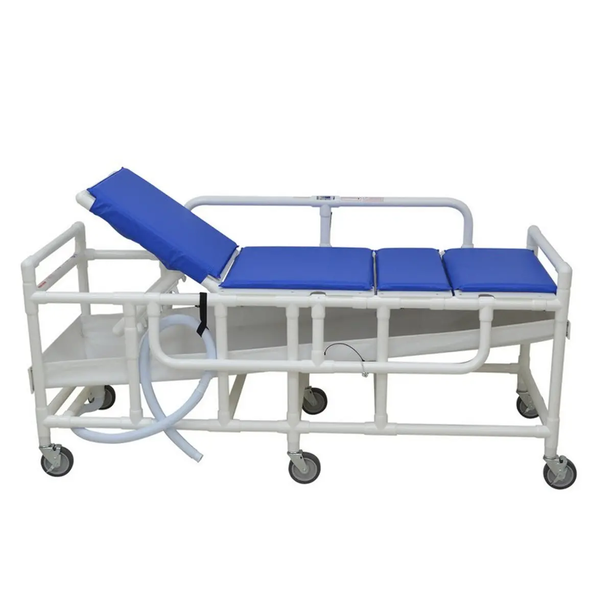 Bariatric Shower Gurney 1
