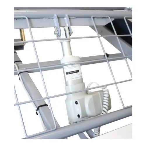 Accora Inc Legrest Actuator For Floorbed 1 1