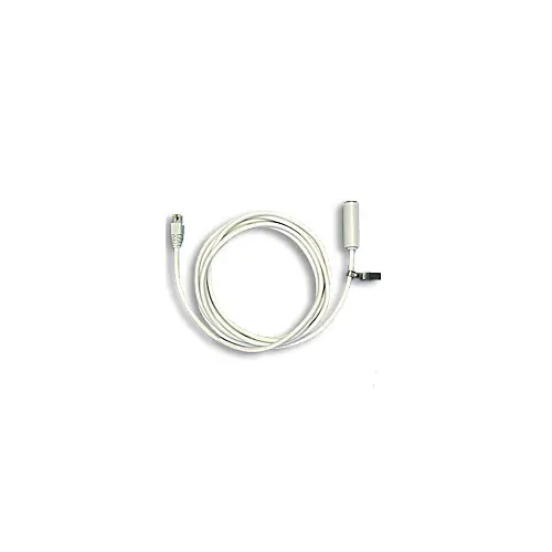Sgle Momentary Cord W/Modular Plug 10 Ft 1