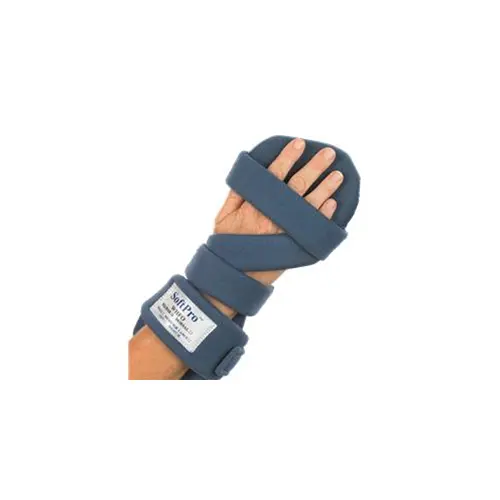 Softpro Palmer Resting Whfo - Medium Right 1