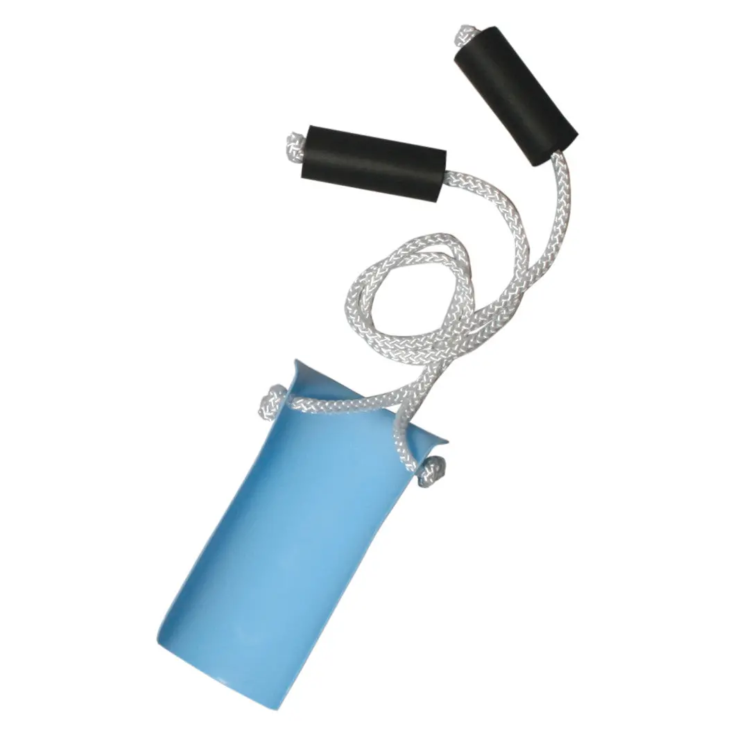Double-Cord Sock Aid With Foam Handles,
15 Per Case 1