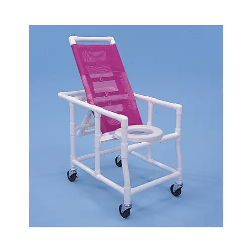 Reclining Shower Chair 1