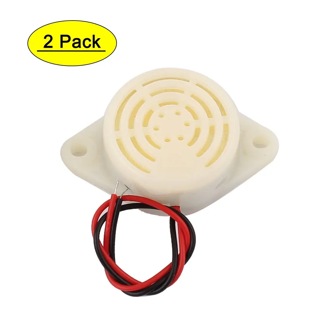 Intermittent Beep Alarm Electronic Buzzer 1