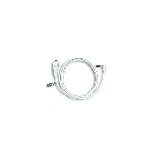 Double Momentary Cord, 10Ft, 1/4In Plug 2
