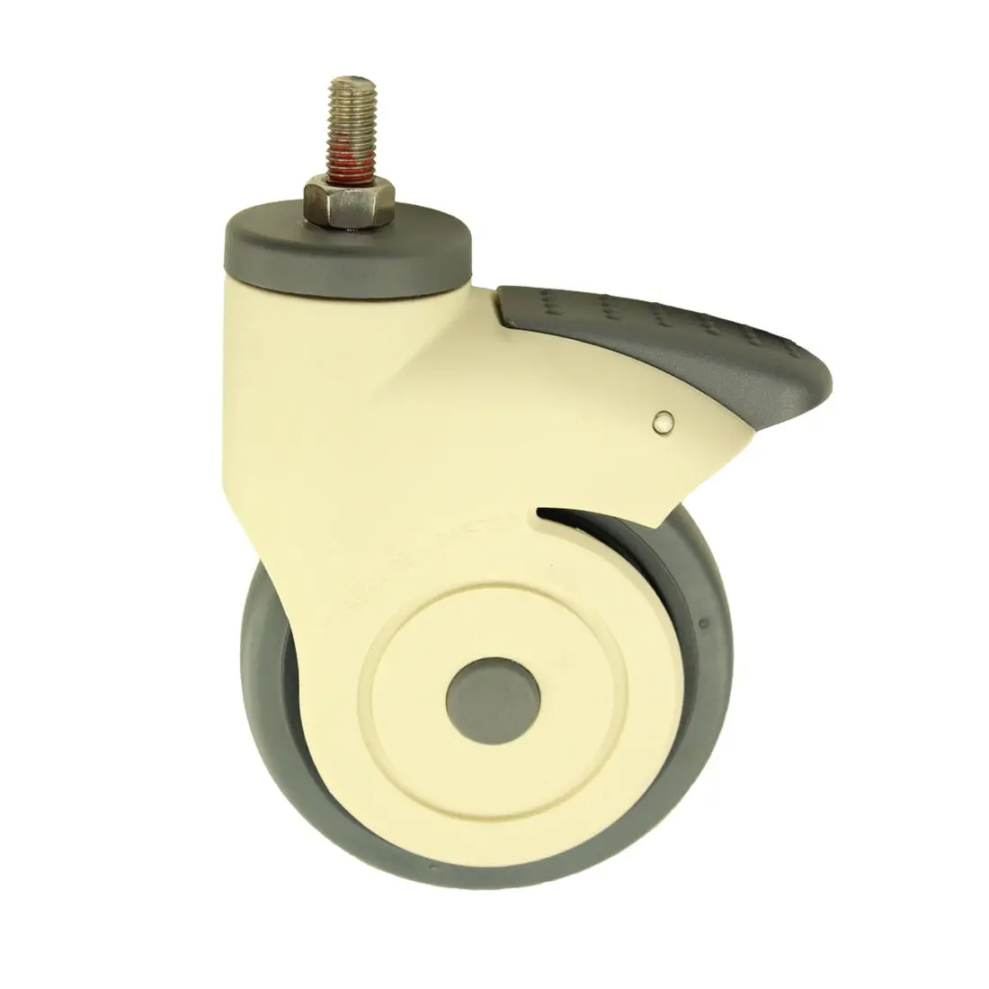 Showerbuddy Caster Wheels (Each) - Sb1, Sb2, Sb2t, Sb3t 1