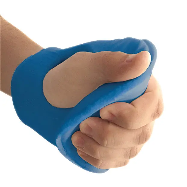 Ventopedic Premium Palm Protector, Right, Small 1