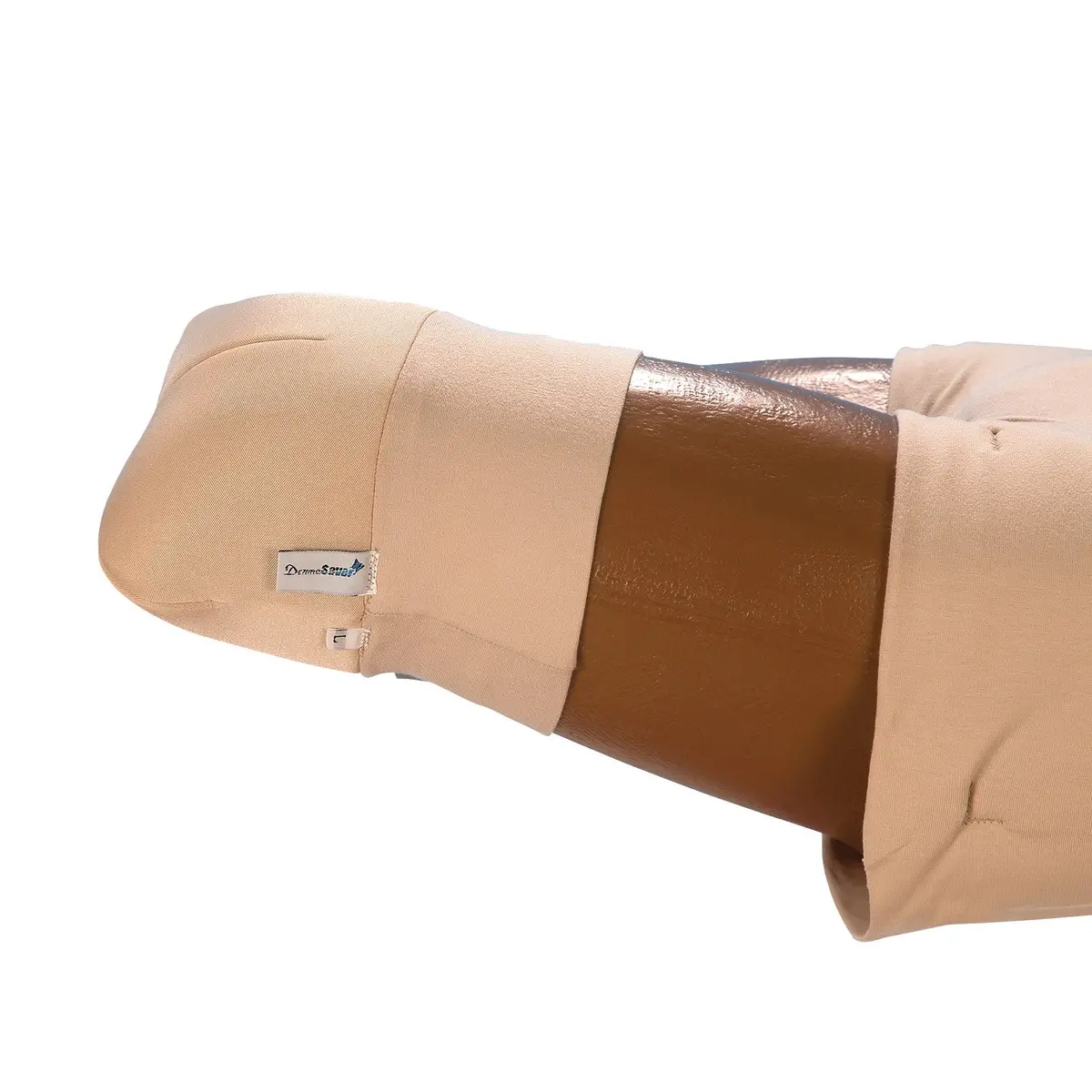 Dermasaver Amputee Stump Cover, Small 1