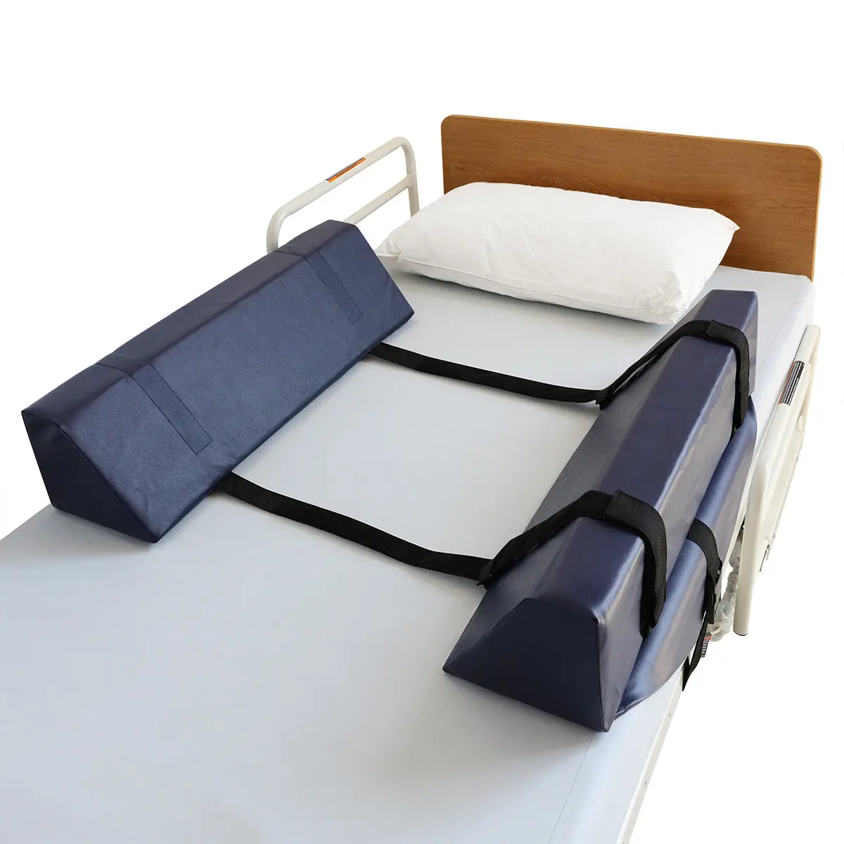 Roll Control Bolster, 34L X 7H X 8D, Bariatric 2