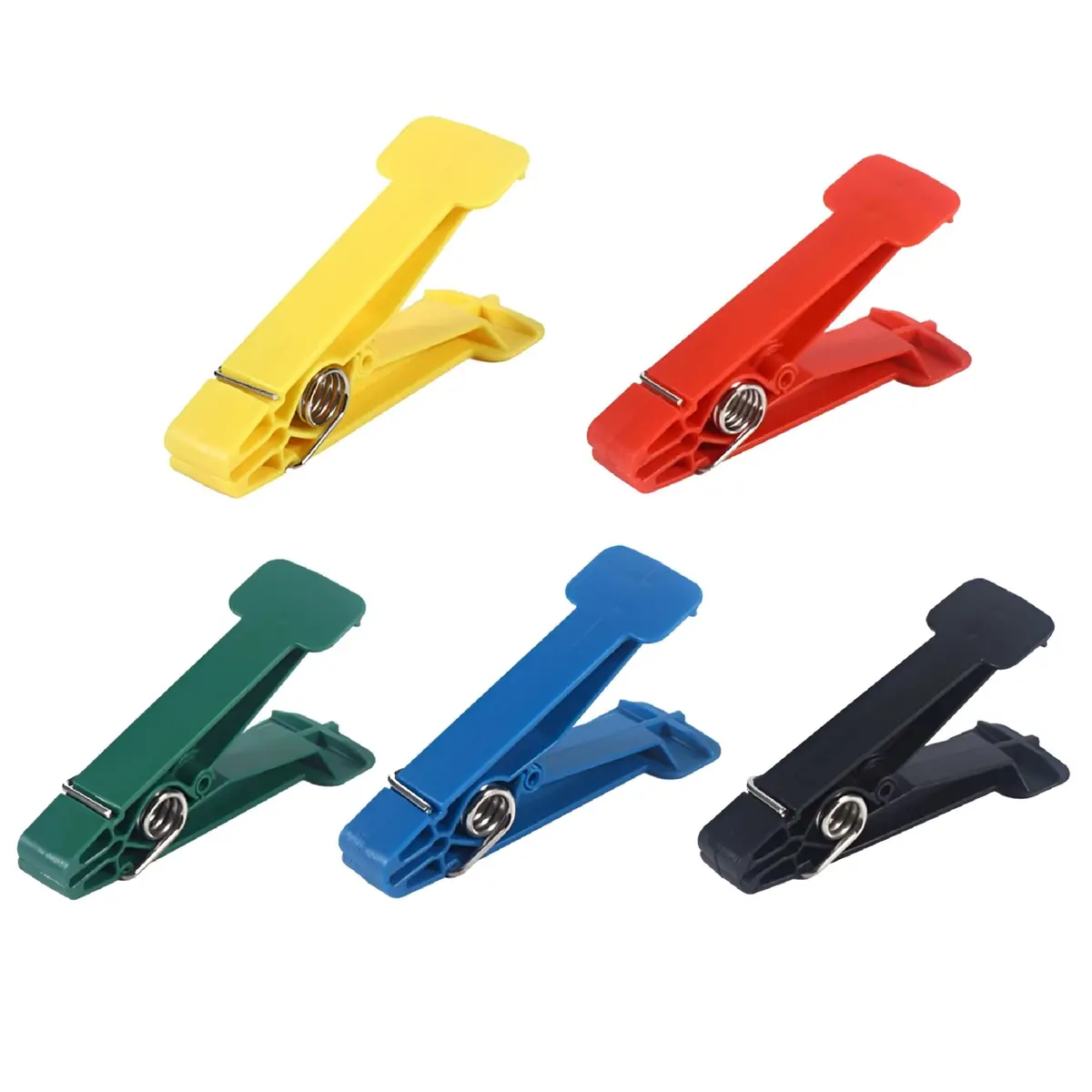 Graded Pinch Pin Exerciser Finger Exerciser & Hand Therapy Equipment For Recovery 1