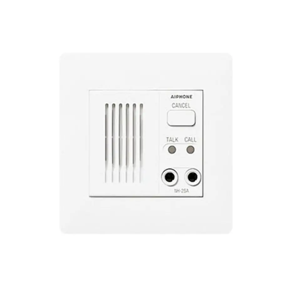 Aiphone Nh-2Sa/A Dual Call Patient Station 1