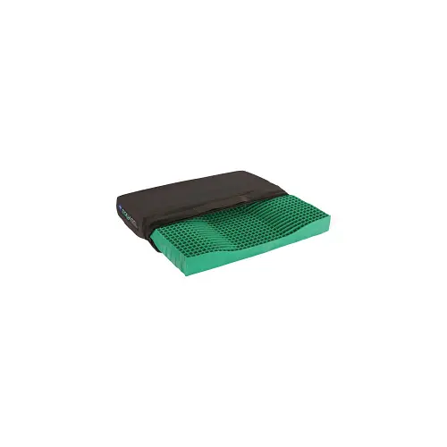 Equagel Contour Cushion, 22" X 18" 1