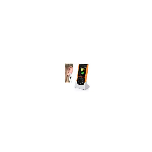 Creative Sp-20 Pulse Oximeter With Ear Sensor 1
