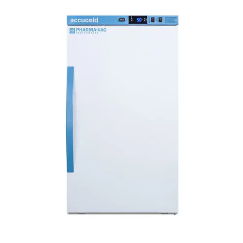 3 Cu.Ft. Counter Height Vaccine Refrigerator 1