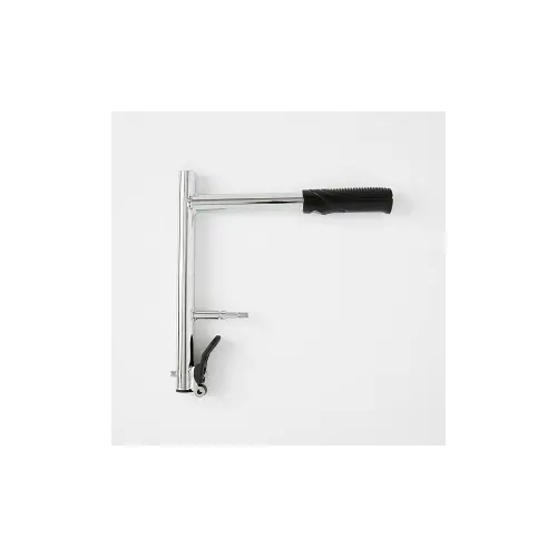 Handle For Excel Reclining Wheelchair 1
