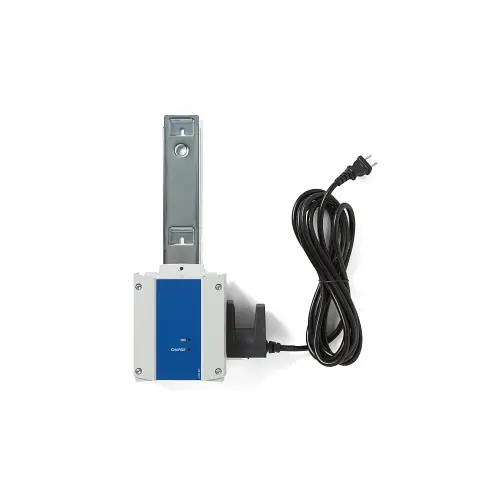 Off-Board Charger, Mds450el, Mds700el And Mds500sa, Must Purchase The Charging Cord With This Item (Mds700pmcb) 1