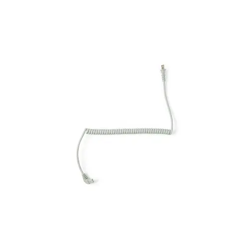 Charging Cord, Mds450el, Mds700el And Mds500sa 1