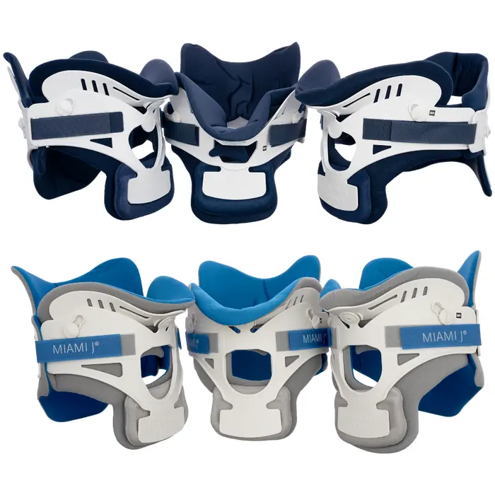 Miami J With Extra Pad - Regular 1
