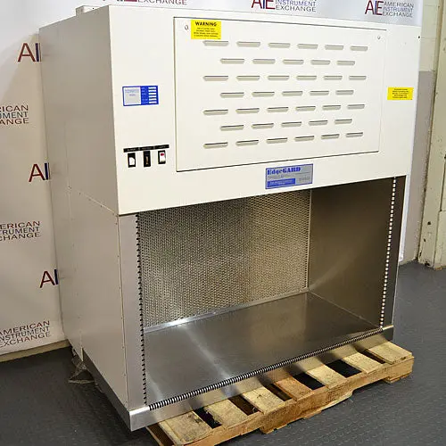 Baker Edgegard Egb-4252 Laminar Flow Clean Bench 1