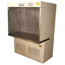 Baker Edgegard Eg4320 Laminar Flow Clean Bench 1